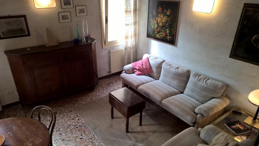 Apartamento Domarie Venecia Exterior foto