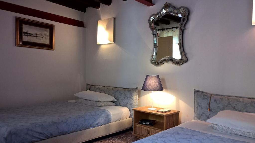 Apartamento Domarie Venecia Exterior foto