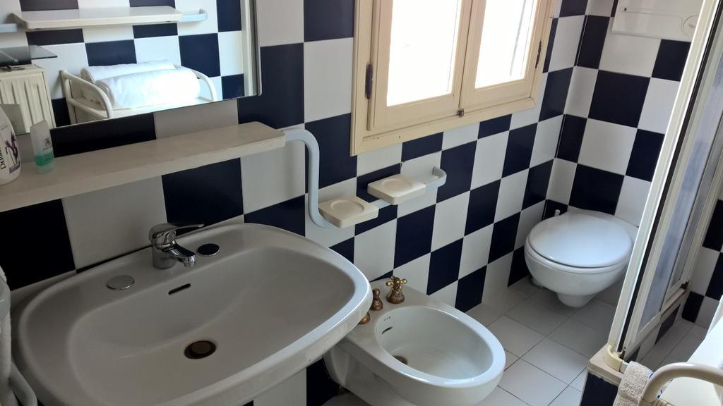 Apartamento Domarie Venecia Exterior foto