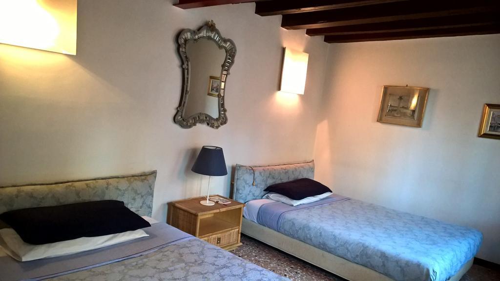 Apartamento Domarie Venecia Exterior foto