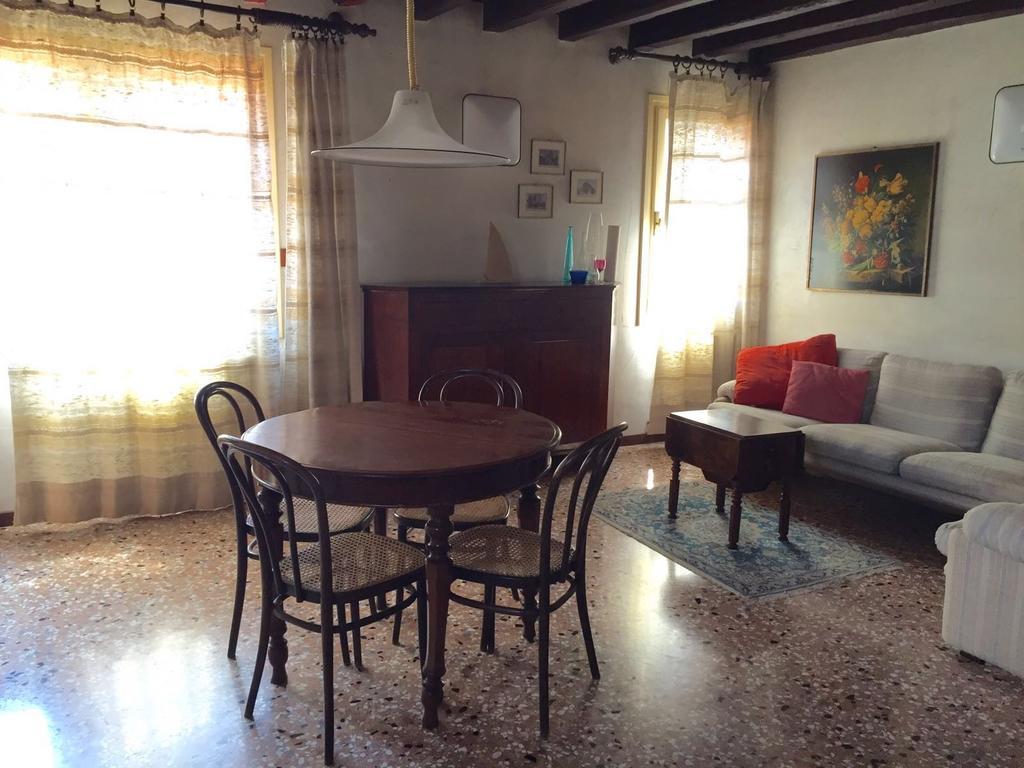 Apartamento Domarie Venecia Exterior foto